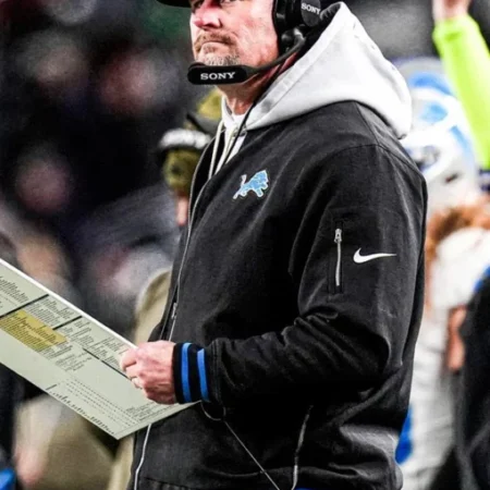 Dan-Campbell-Detroit-Lions-Sideline-Jacket