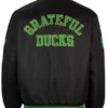 Dan Lanning Varsity Oregon Jacket Shop now