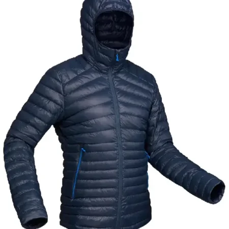 Decathlon-Down-Jacket