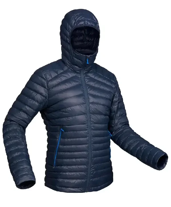 Decathlon-Down-Jacket