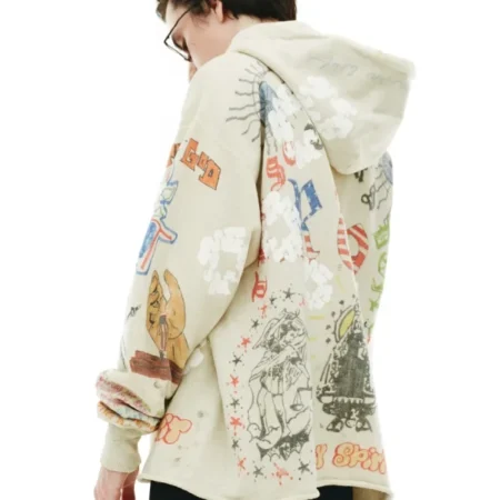 Denim-Tears-Saint-Michael-Hoodie