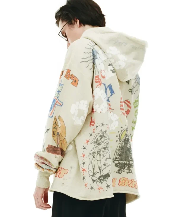Denim-Tears-Saint-Michael-Hoodie