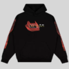 Disney x F1 Racing Hoodie