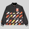 Disney x F1 Racing Jacket