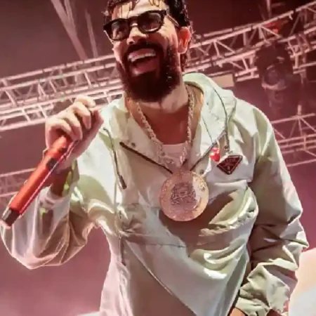 Dystinct Milan Concert 2025 Jacket order now