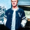 Elias Pettersson Vancouver Canucks Varsity Jacket