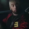 Eminem-Houdini-Red-Jacket