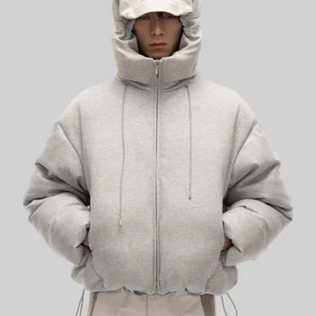 Epide_Prefab_Haze_Sumo_Down_Jacket_Grey