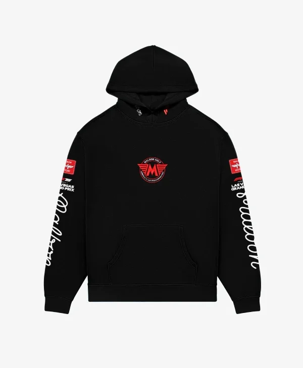 F1-Las-Vegas-Grand-Prix-Fesque-Delta-Hoodie-Black