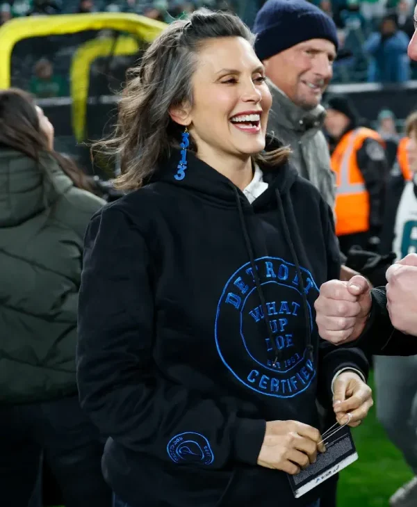 Gretchen-Whitmer-Lions-Hoodie