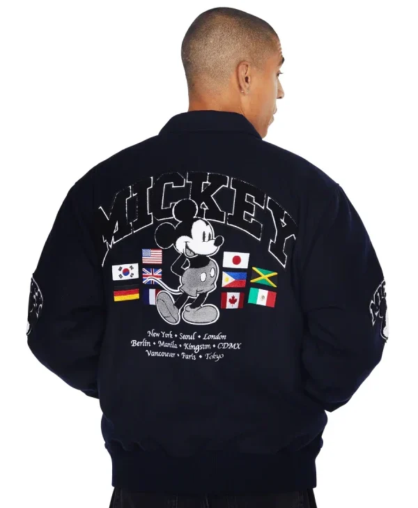 HUF-Mickey-Worldwide-Tour-Disney-Varsity-Jacket