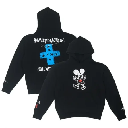 Hamilton-Crew-44-Lucky-Mouse-Pullover-Hoodie-Black