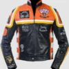 Harley Davidson and The Marlboro Man Jacket