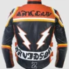Harley Davidson and The Marlboro Man Jacket For Sale