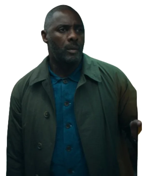 Hijack S02 Idris Elba Green Coat-900x900h
