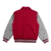 Hillman College 2.0 Varsity Jacket Buy Now