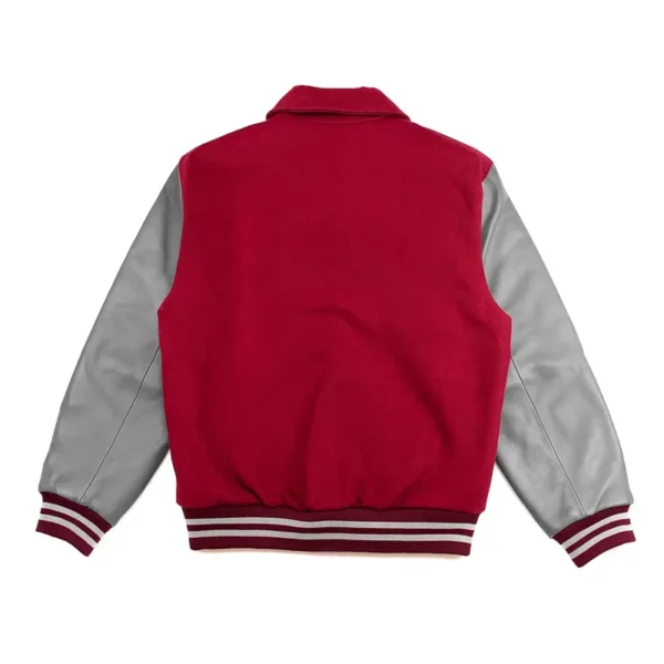 Hillman College 2.0 Varsity Jacket Buy Now Hillman College 2.0 Varsity Jacket Buy Now