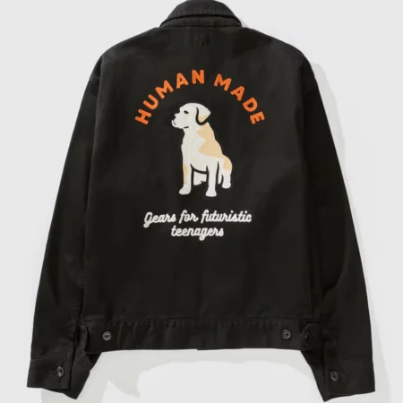 Human-Made-Black-Jacket