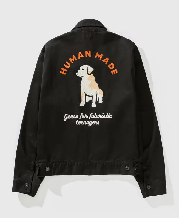Human-Made-Black-Jacket