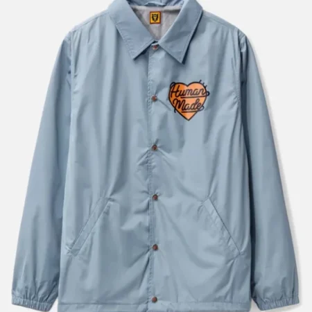 Human Made Coach Jacket