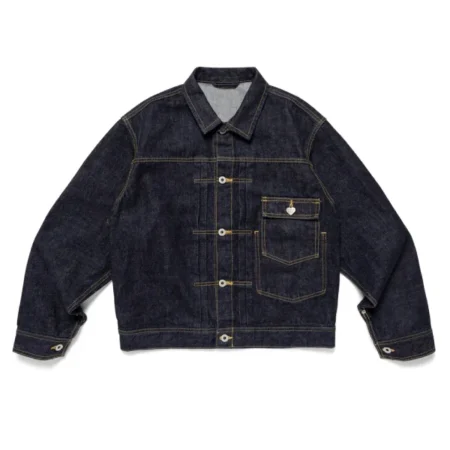 Human-Made-x-Undercover-Denim-Jacket-Blue