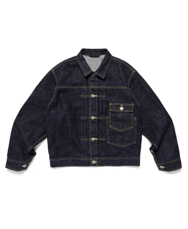 Human-Made-x-Undercover-Denim-Jacket-Blue