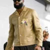 Jaylen-Brown-NBA-Finals-Game-3-Flower-Logo-Jacket