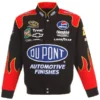 Jeff-Gordon-Jacket-Black