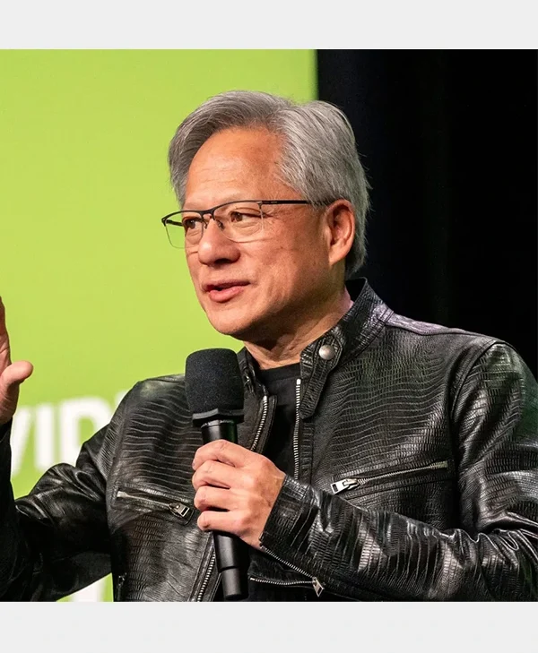 Jensen-Huang-Nvidia-CEO-Black-Leather-Jacket