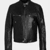 Jensen-Huang-Nvidia-CEO-Leather-Jacket-Black
