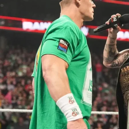 John-Cena-Last-Time-Is-Now-Boston-T-Shirt-Green