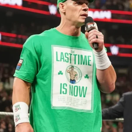 John-Cena-Monday-Night-RAW-2025-Green-Boston-T-Shirt