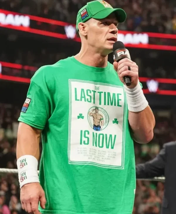 John-Cena-Monday-Night-RAW-2025-Green-Boston-T-Shirt