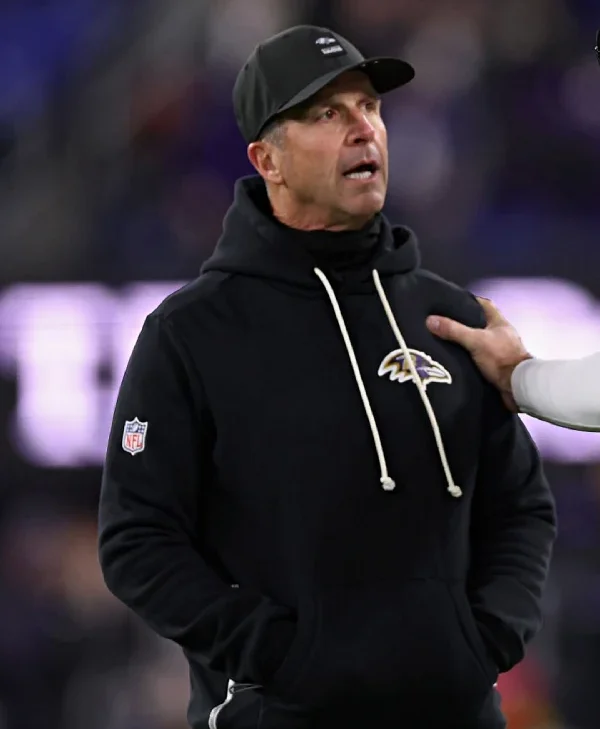 John-Harbaugh-Ravens-Sideline-Hoodie-Black