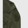 Jordan-x-UNDEFEATEDGreen-Bomber-Jacket