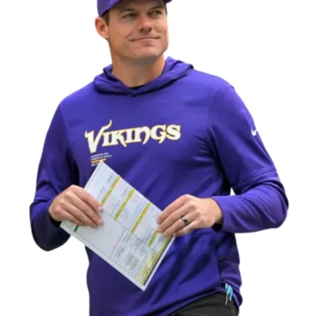 Kevin-OConnell-Vikings-Sideline-Long-Sleeve-Hoodie-T-Shirt-Purple