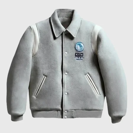 Kith-X-Jinro-Soju-Varsity-Jacket