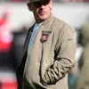 Kyle-Shanahan-49ers-Salute-to-Service-Jacket