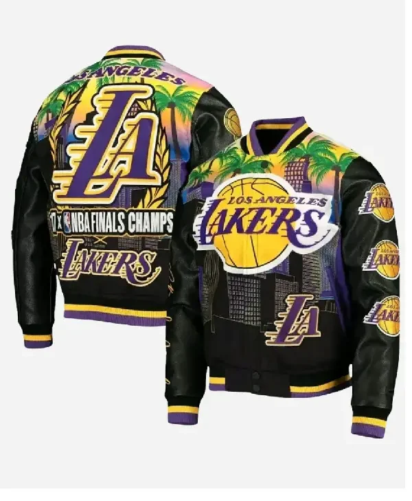 Lakers-Remix-Varsity-Jacket