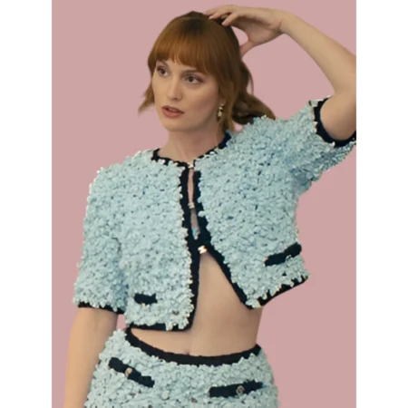 Leighton Meester Nobody Wants This Season 2