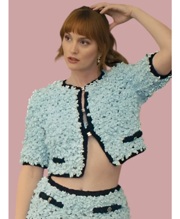 Leighton Meester Nobody Wants This Season 2