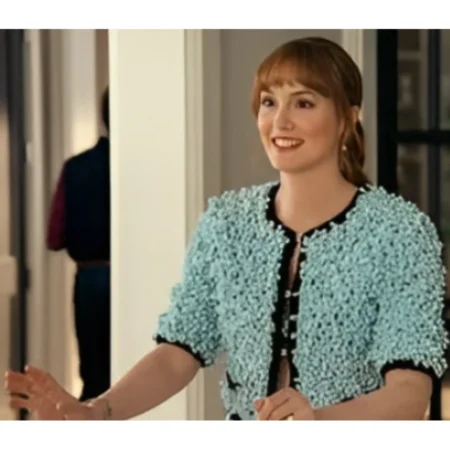 Leighton Meester Nobody Wants This Season 2 front