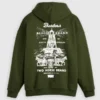 Levis-x-Barbour-Hoodie-Green