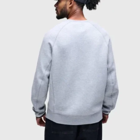 Los-Angeles-Dodgers-Tech-Fleece-Sweatshirt-Grey