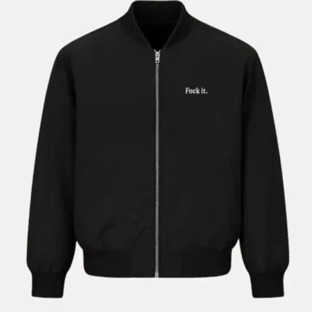 Mad Lads Bomber Jacket