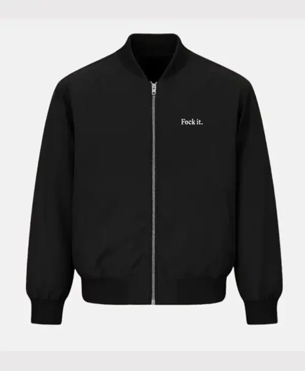 Mad Lads Bomber Jacket