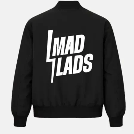 Mad Lads Bomber Jacket For Sale
