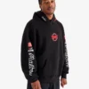 Malbon-Golf-x-F1-LVGP-Fesque-Delta-Hoodie-Black