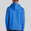 Manchester-United-x-adidas-Blue-Hoodie