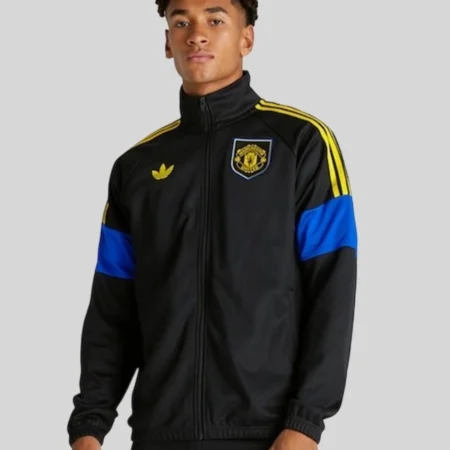 Manchester-United-x-adidas-LFSTLR-Black-Jacket